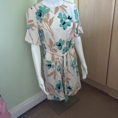 Summer H&M dress