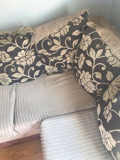 couch