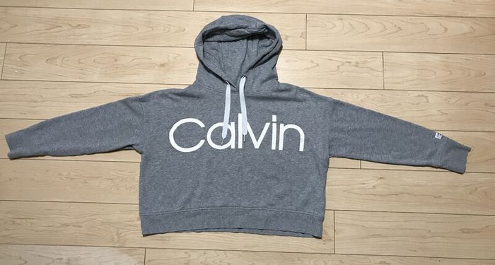 Calvin klein hoodie