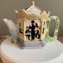 Leonardo Collection Vintage Collectable Tea pot, Band Stand Image 4
