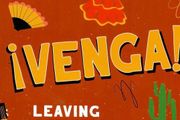 Venga Leaving Cert Spanish