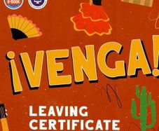 Venga Leaving Cert Spanish