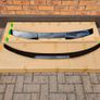 BMW F10 Boot and Roof Spoilers Brand New Image 7