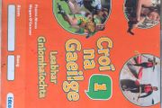 Junior Cycle Croi na Gaeilge 1