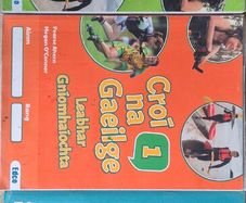 Junior Cycle Croi na Gaeilge 1