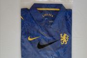 Chelsea 2026/27 home jersey MENS-M