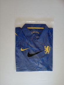 Chelsea 2026/27 home jersey MENS-M