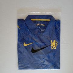 Chelsea 2026/27 home jersey MENS-M