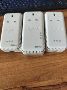 Devolo DLan 500