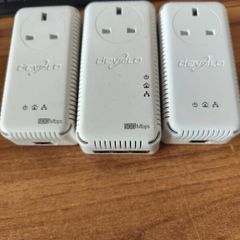 Devolo DLan 500