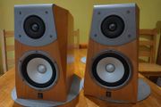 Yamaha SOAVO 2 HiFi audiophile speakers