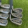 Full set of ping golf clubs Image 5