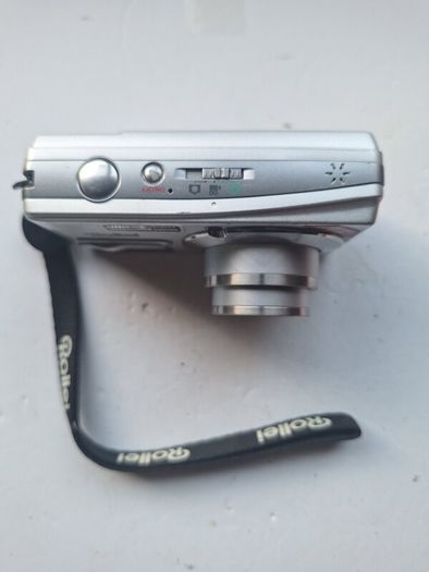 Rollei Compactline digital camera