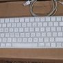 Apple Magic Keyboard and Mouse Image 3