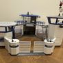 Playmobil City Action Police Headquarters Image 2