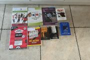 Leaving Cert Text Books