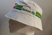 7 UP promotional Hat Rare