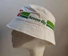 7 UP promotional Hat Rare