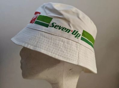 7 UP promotional Hat Rare