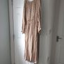 Dress Maxi Image 3