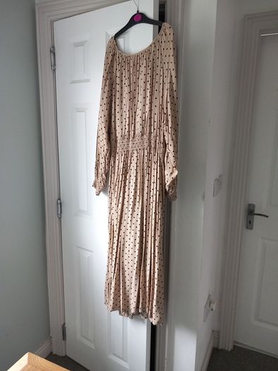 Dress Maxi
