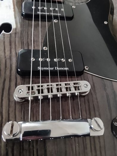 Fender Jim Adkins telecaster