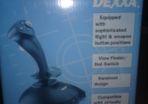 Dexxa joystick