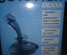 Dexxa joystick