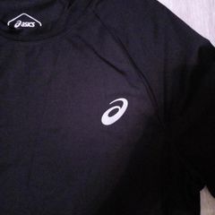 Asics T-shirt size Junior L