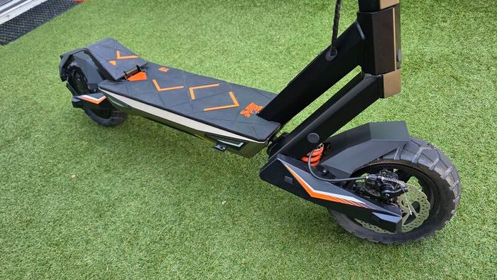 KuKirin T3 Electric Scooter
