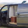 Transit custom trend lwb camper van Image 4