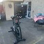 Nordic track s10i exercise bike Image 6