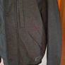 NEW w/o tags Levi Strauss & Co. Hooded Mens Bomber Jacket Image 3