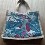 Seasalt Small Jute Bag Image 4