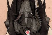Silver Cross Car Seat