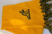 Australia Wallabies Rugby Scarf