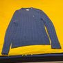 Mens Sweater Wool Image 4