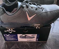 Callaway Golf Shoes UK 9.5