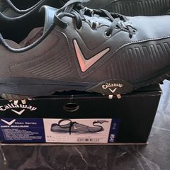 Callaway Golf Shoes UK 9.5