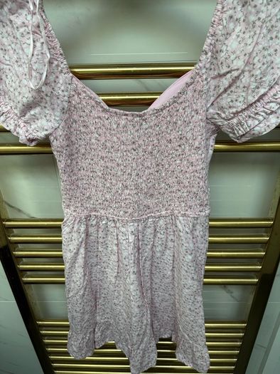 Hollister dress