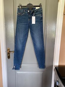 ladies jeans