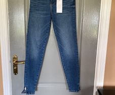 ladies jeans