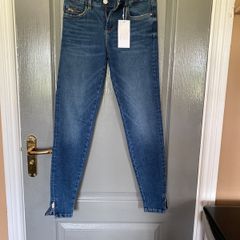 ladies jeans