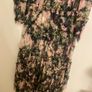 Needle + Thread - English Rose Diamond Ruffle Gown (UK 14) Image 6