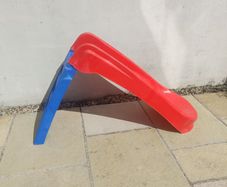 Toddler Slide
