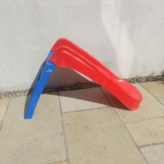 Toddler Slide
