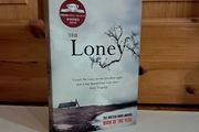 The Loney by Andrew Michael Hurley