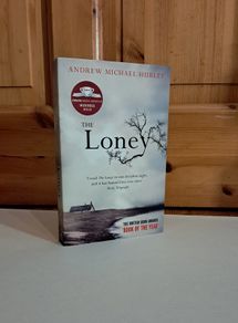 The Loney by Andrew Michael Hurley