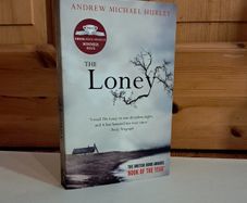 The Loney by Andrew Michael Hurley
