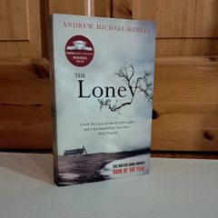 The Loney by Andrew Michael Hurley